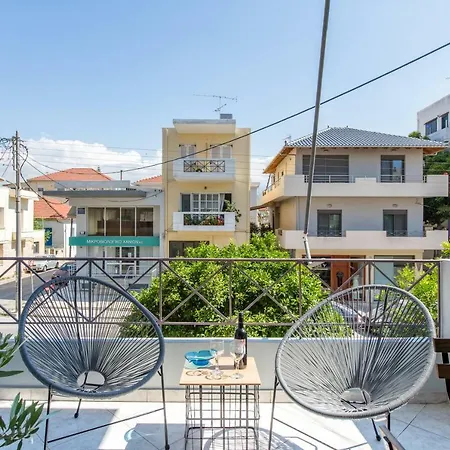 Nautilus Charm Center With Veranda *