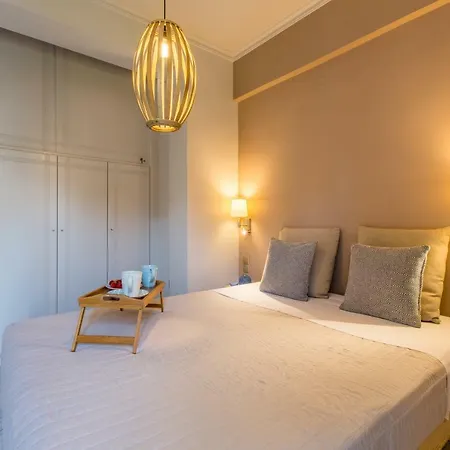 Apartment Nautilus Charm Center With Veranda