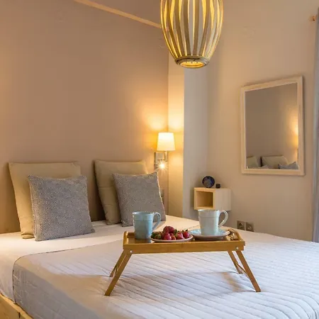 Apartment Nautilus Charm Center With Veranda