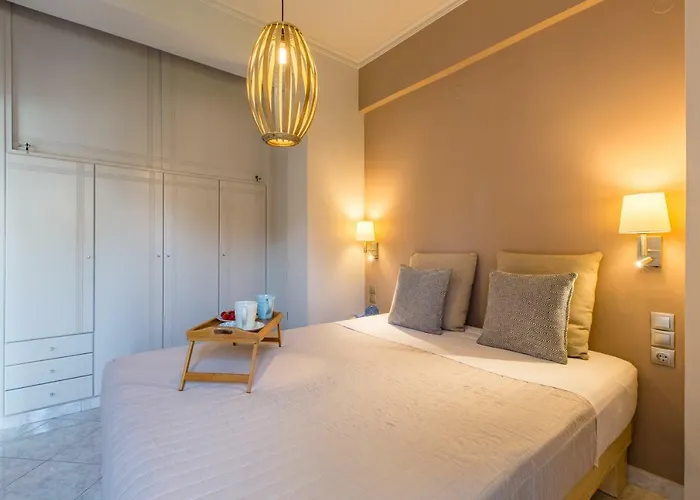 Apartament Nautilus Charm Center With Veranda