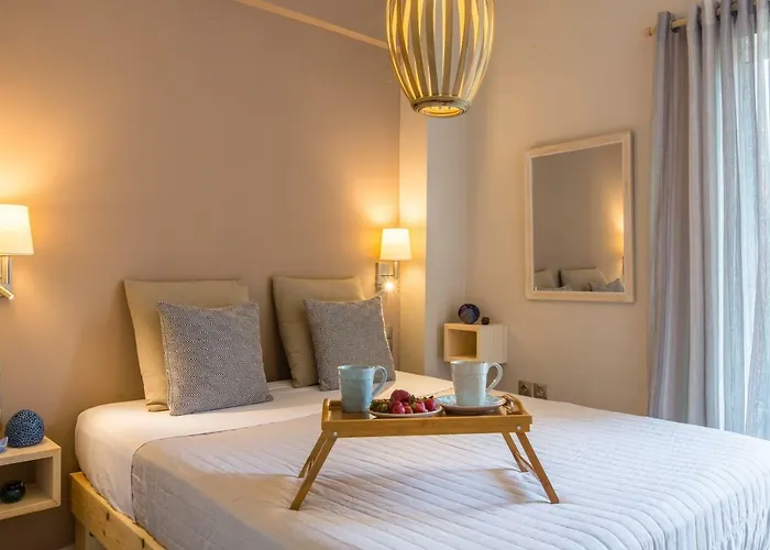 Apartament Nautilus Charm Center With Veranda