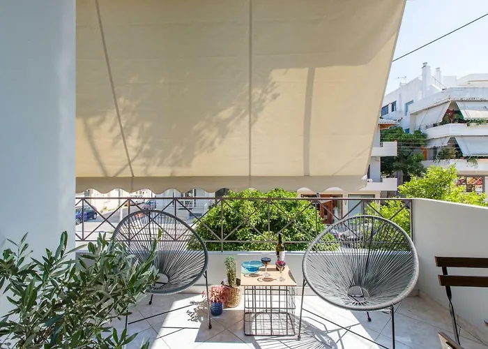 Apartament Nautilus Charm Center With Veranda *