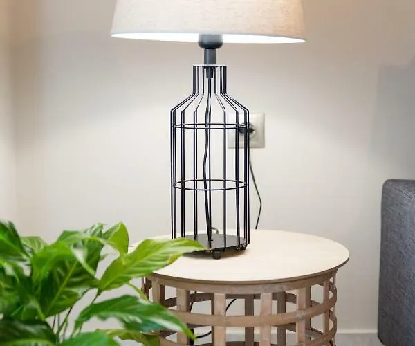 Nautilus Charm Center With Veranda * Chania (Crete)