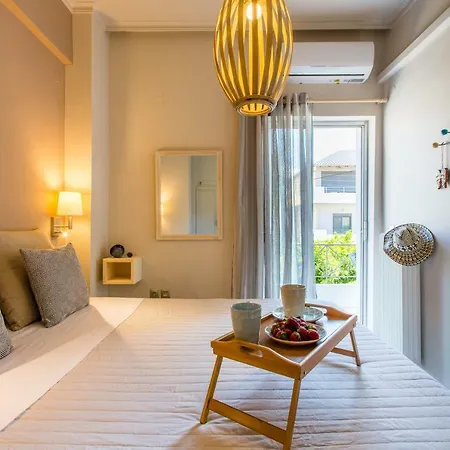 Nautilus Charm Center With Veranda *