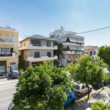 Nautilus Charm Center With Veranda